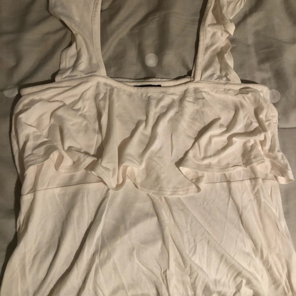 J. Crew Mercantile Top